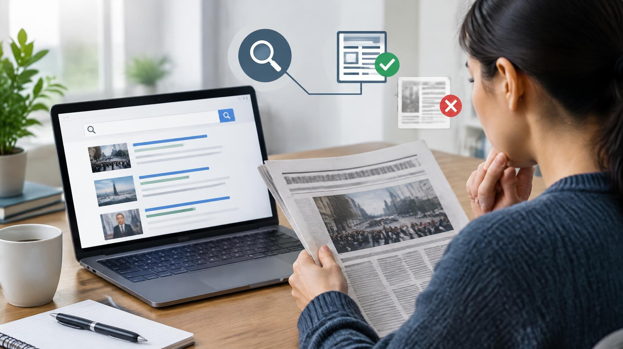 fact checking online