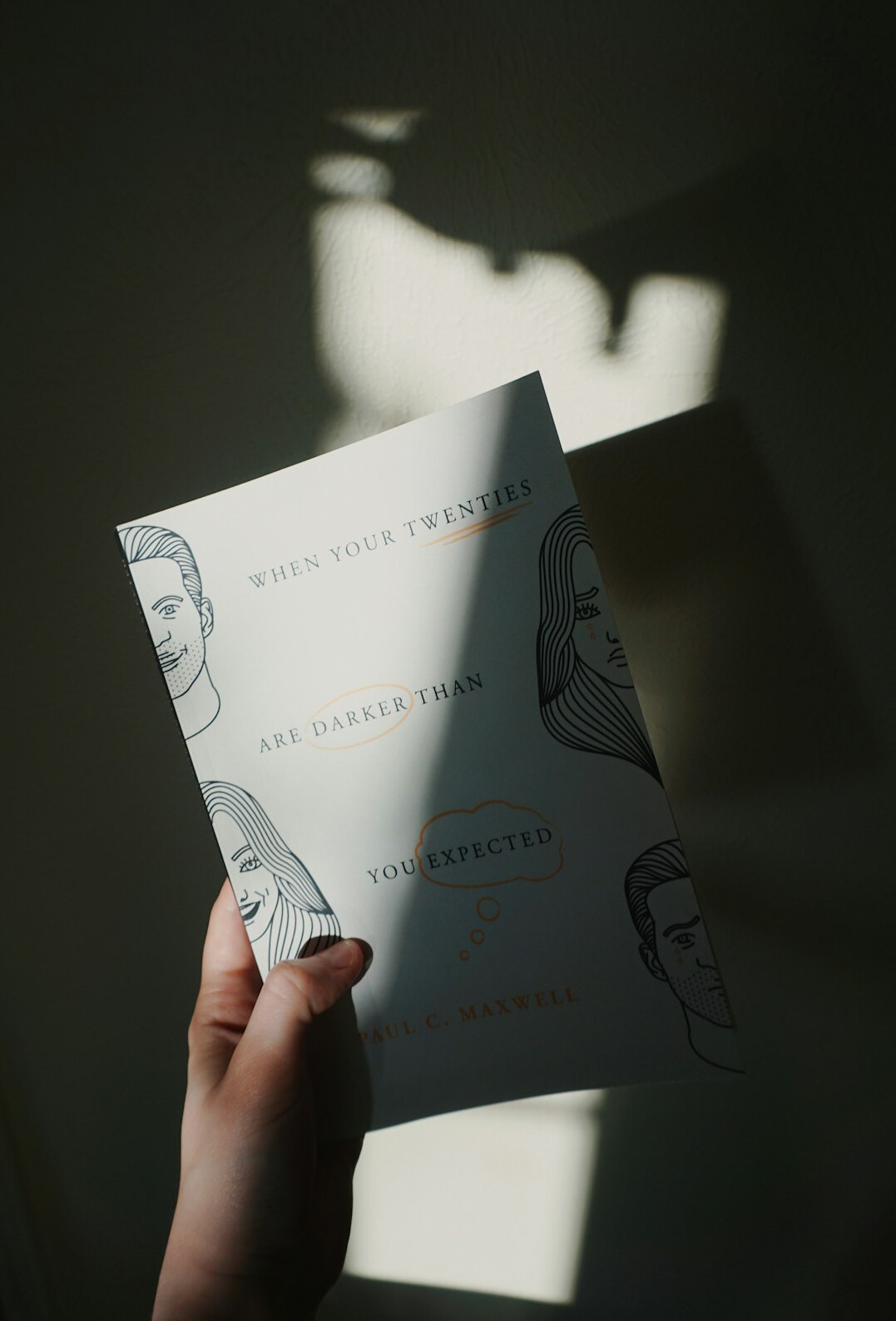 hidden truths book